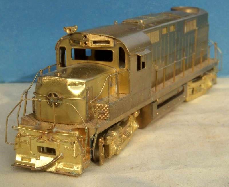 D118 ALCO DL721 KMT Japan